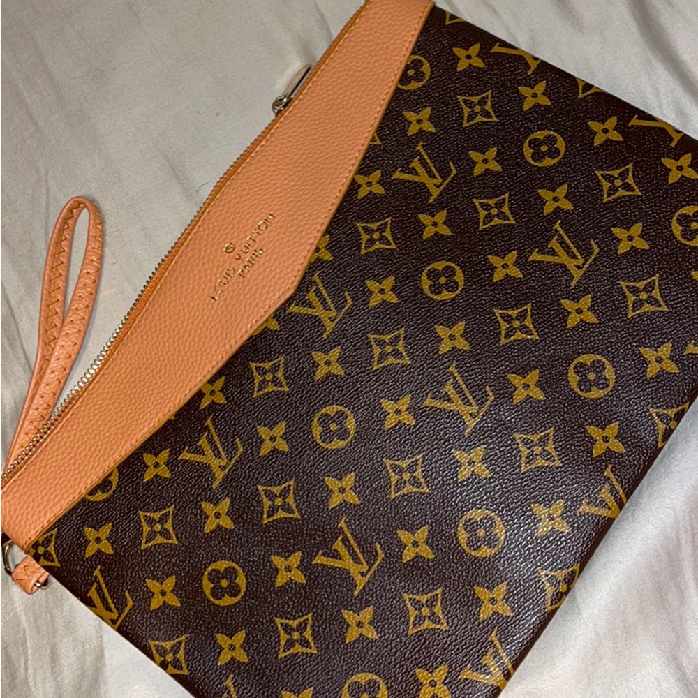Louis Vuitton handbag